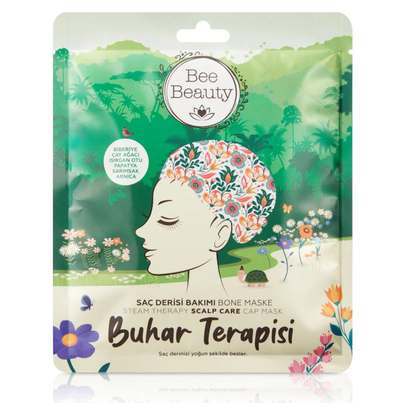 Bee Beauty Mask 50ML