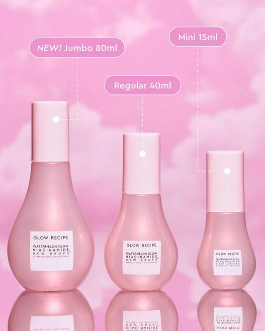 Glow Recipe - Watermelon Glow Niacinamide Dew Drops