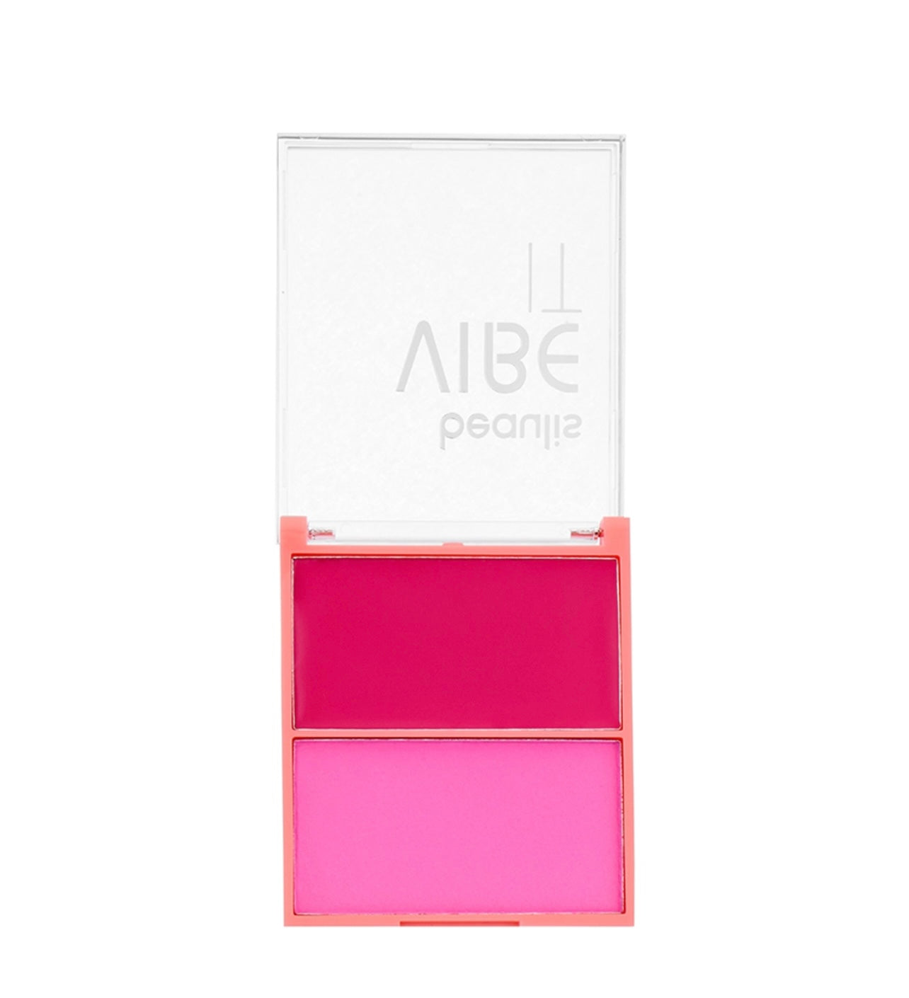 Beaulis Vibe It Cream & Powder Blush