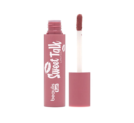 Beaulis Fun Sweet Talk Blur Lipstick