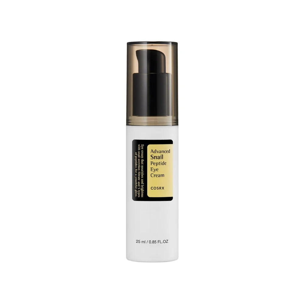 ADVANCED SNAIL PEPTIDE EYE CREAM
