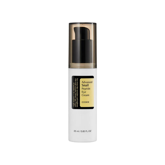 ADVANCED SNAIL PEPTIDE EYE CREAM