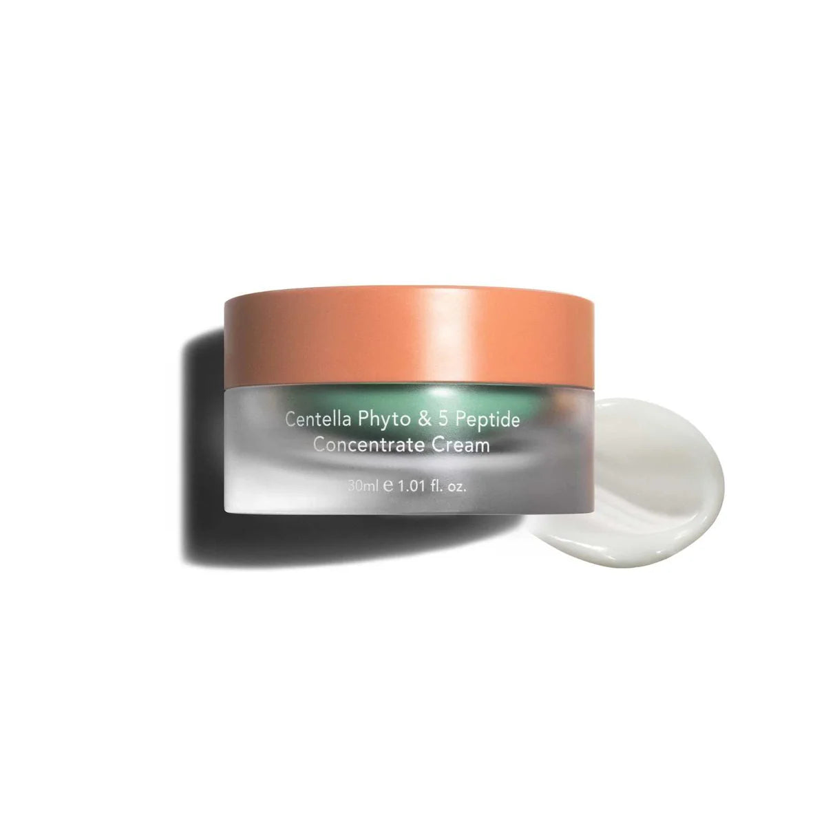 HARUHARU WONDER CENTELLA PHYTO & 5 PEPTIDE CONCENTRATE CREAM