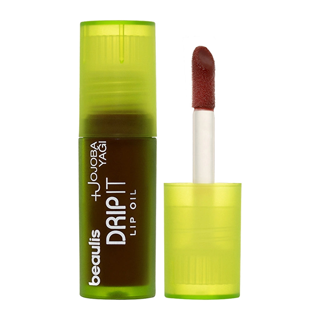 Beaulis Drop It Lip Oil 5ML