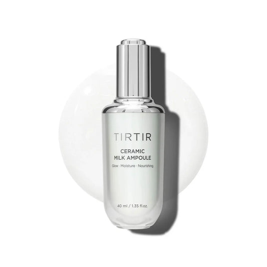 TIRTIR Ceramic Milk Ampoule