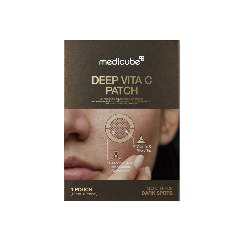 DEEP VITA C PATCH