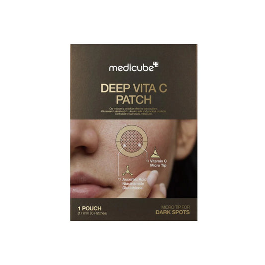 DEEP VITA C PATCH
