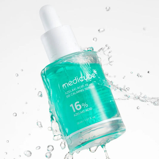AZELAIC ACID 16 BB CALMING SERUM 30ML