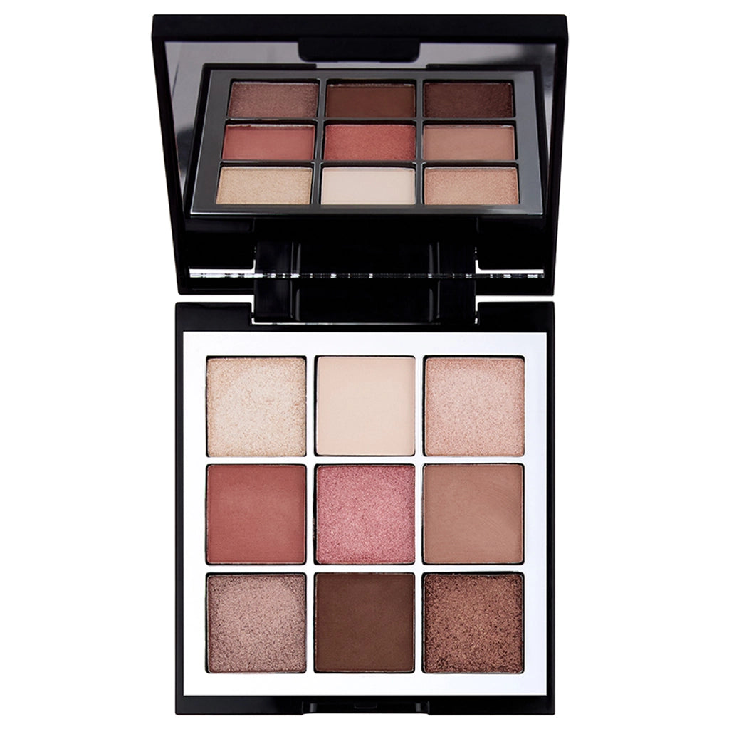 LYKD Eyeshadow Palette