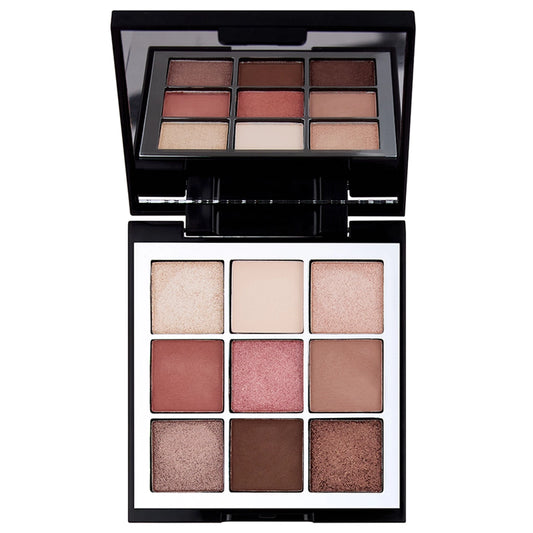 LYKD Eyeshadow Palette