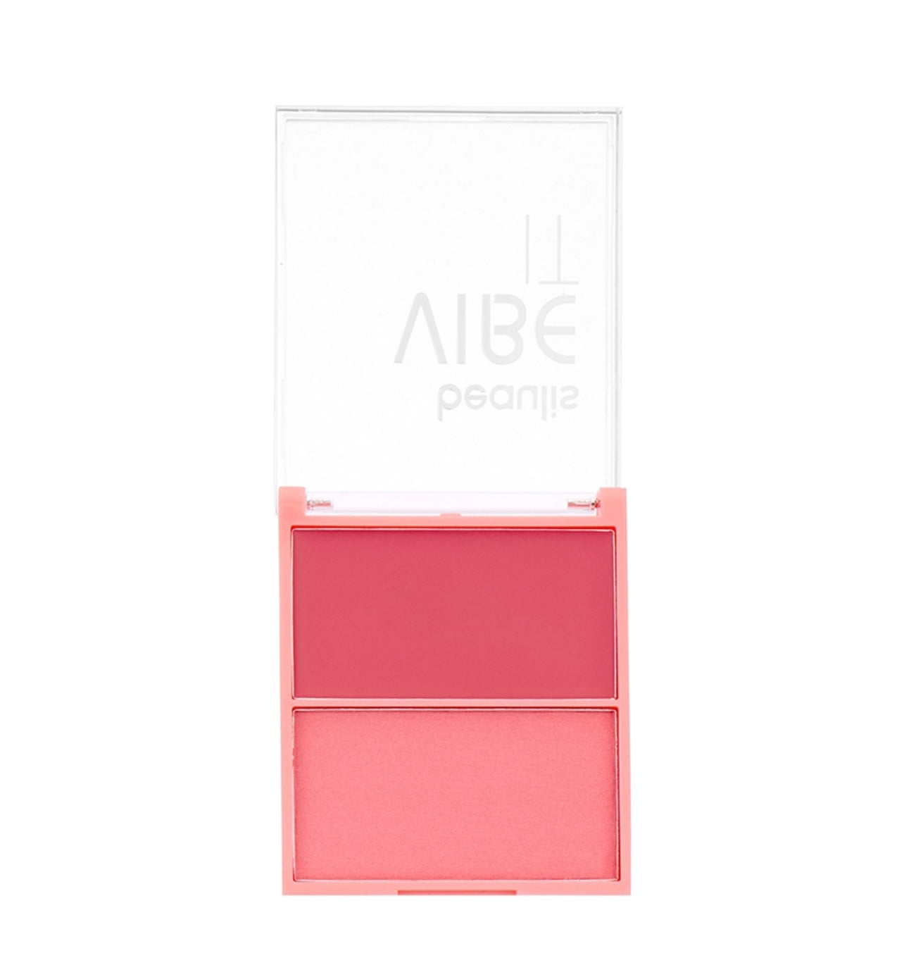 Beaulis Vibe It Cream & Powder Blush