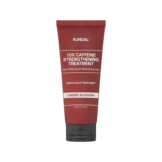 10X CAFFEINE STRENGTHENING TREATMENT 200ML