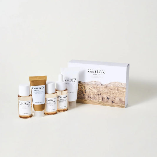 CENTELLA TRAVEL KIT