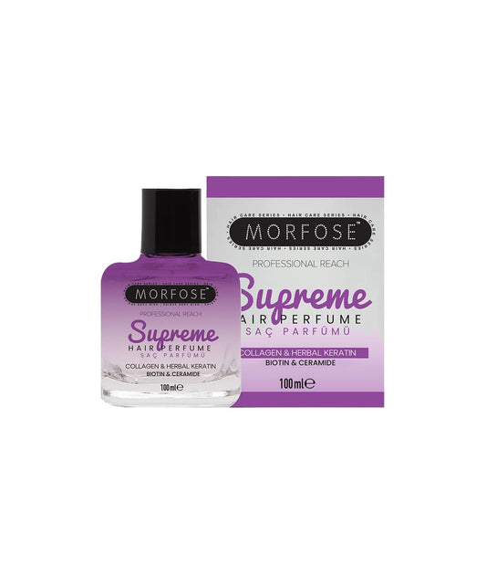 Morfose Supreme Milk Therapy Hair Perfume 100ML