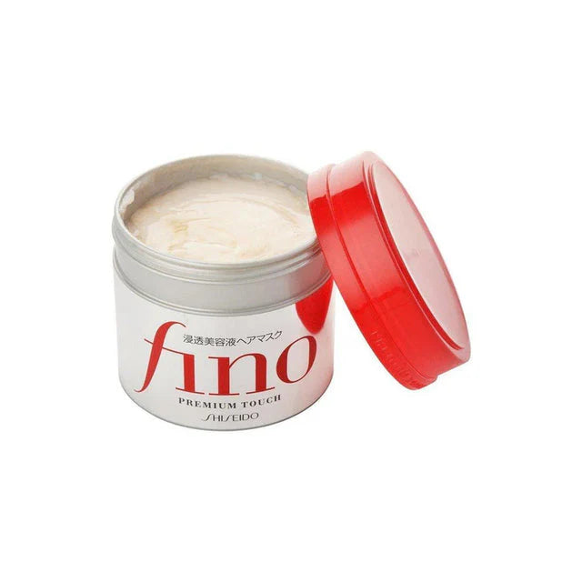 Shiseido Fino Premium Touch Hair Mask 230g