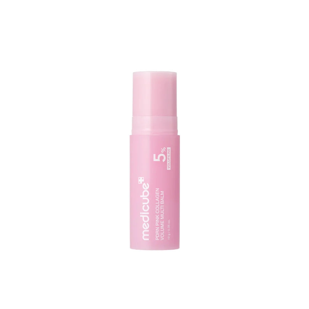 PDRN PINK COLLAGEN VOLUME MULTI BALM STICK