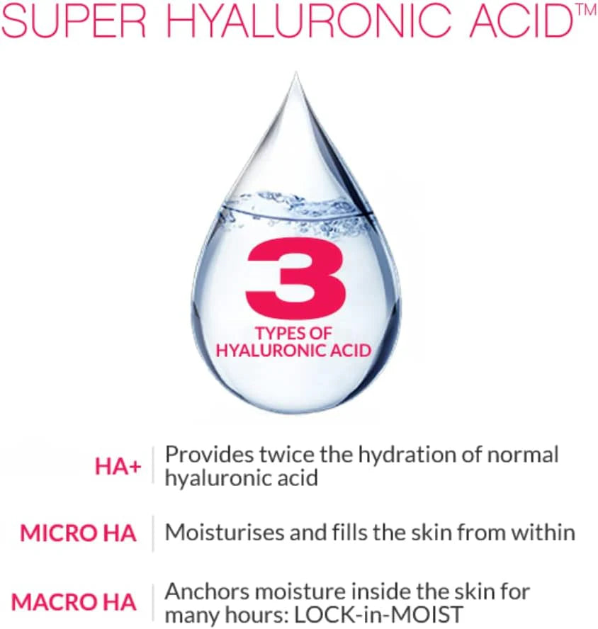 Hada Labo Tokyo Gentle Hydrating Cleanser 150ml