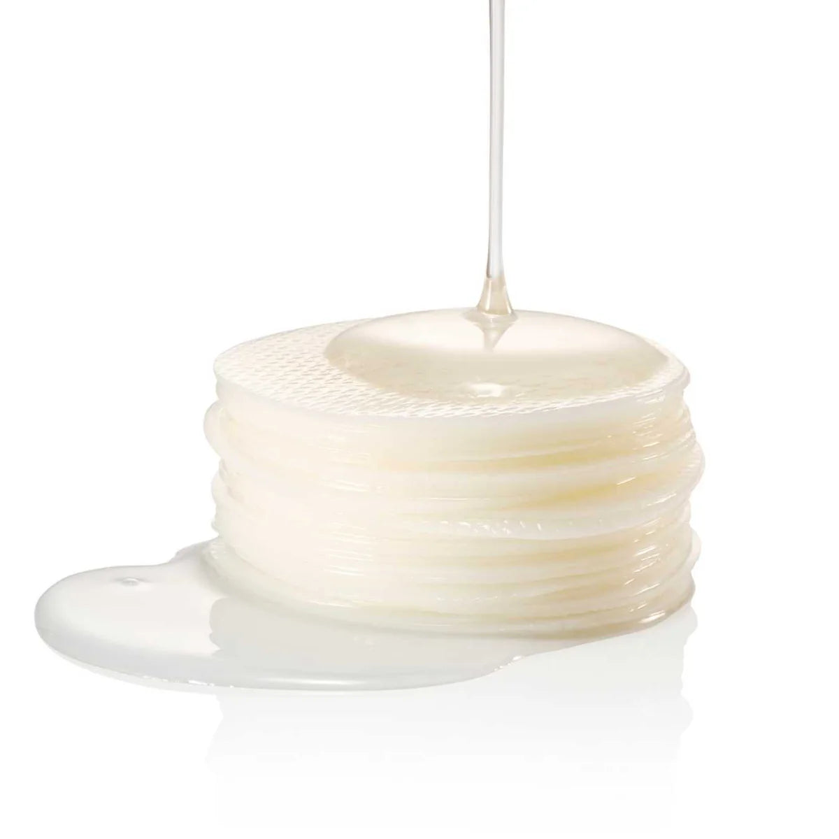 NACIFIC RICE PEPTA COLLAGEN JELLY GEL PADS
