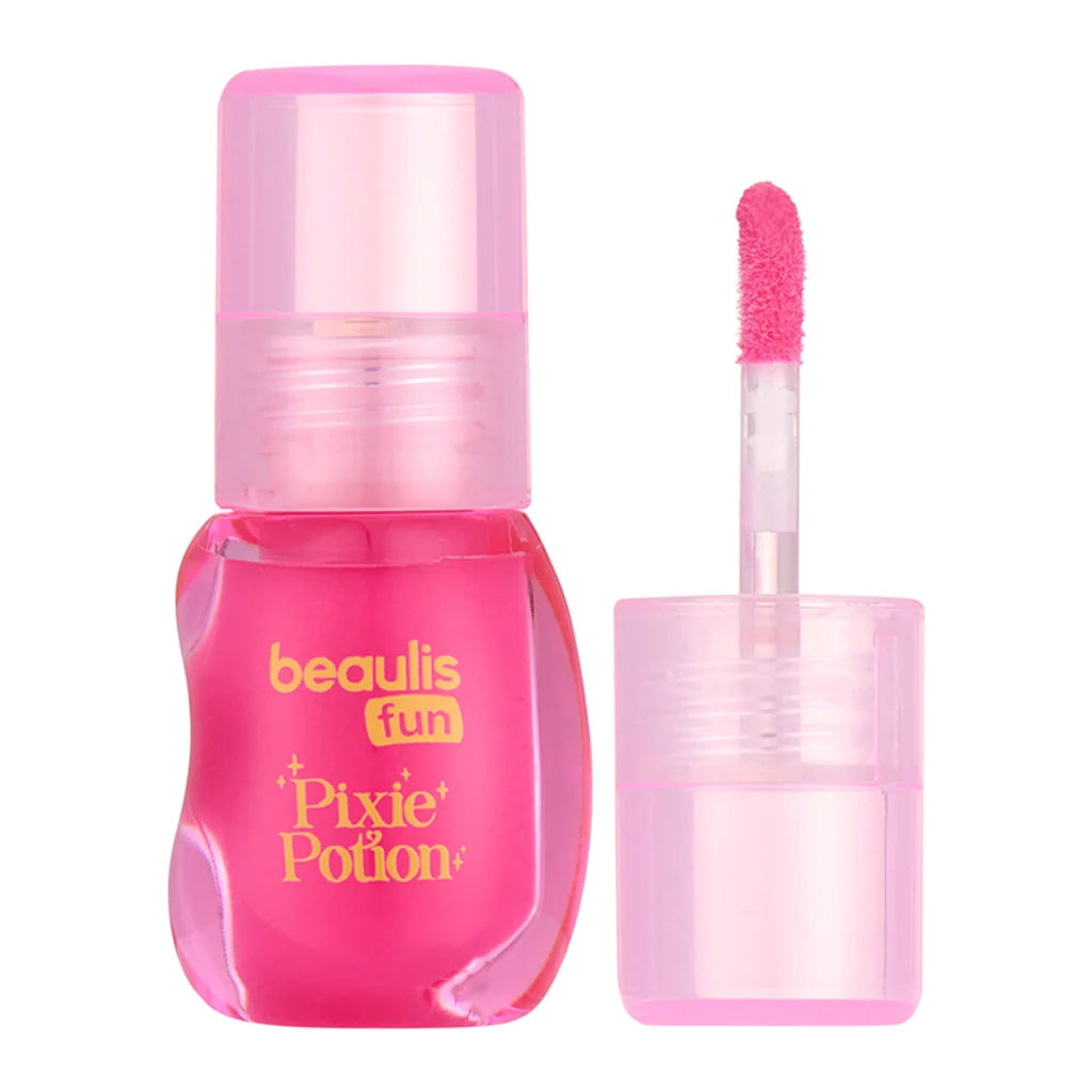 Beaulis fun pixie potion lipstick & blush 3.1ML
