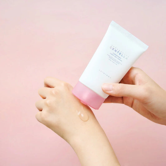 POREMIZING LIGHT GEL CREAM