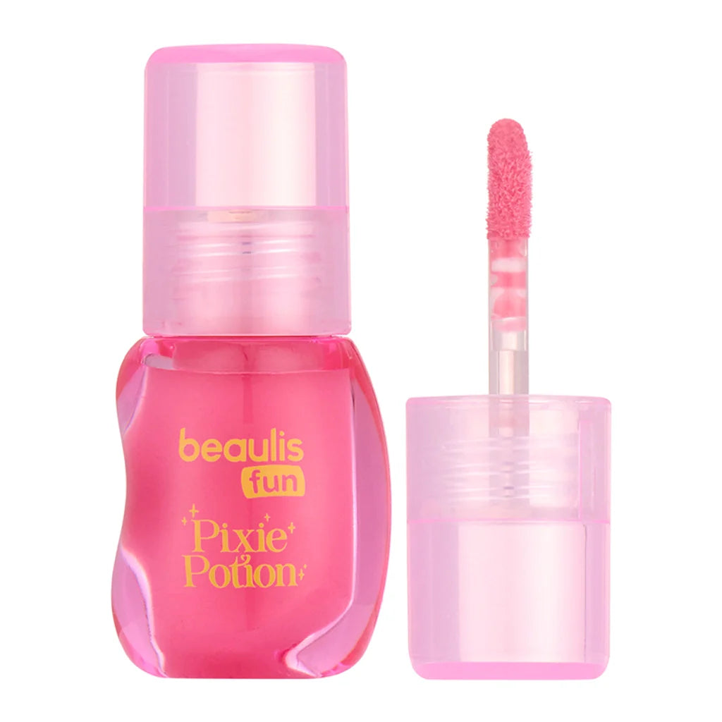 Beaulis fun pixie potion lipstick & blush 3.1ML