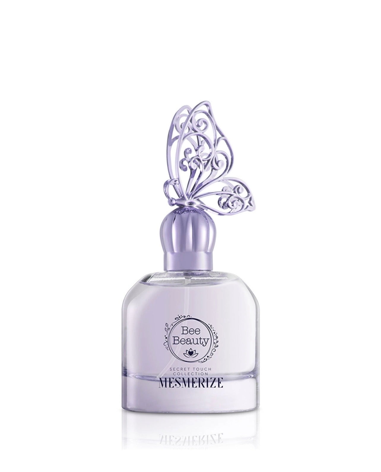 Bee Beauty Secret Touch Breeze Edt  90ML