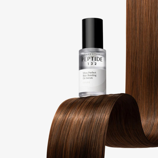 PEPTIDE-132 ULTRA PERFECT HAIR BONDING OIL SERUM