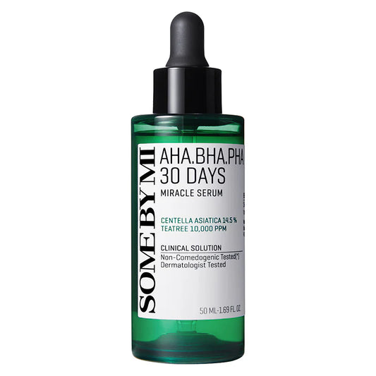 Some By Mi AHA BHA PHA Serum 50ML