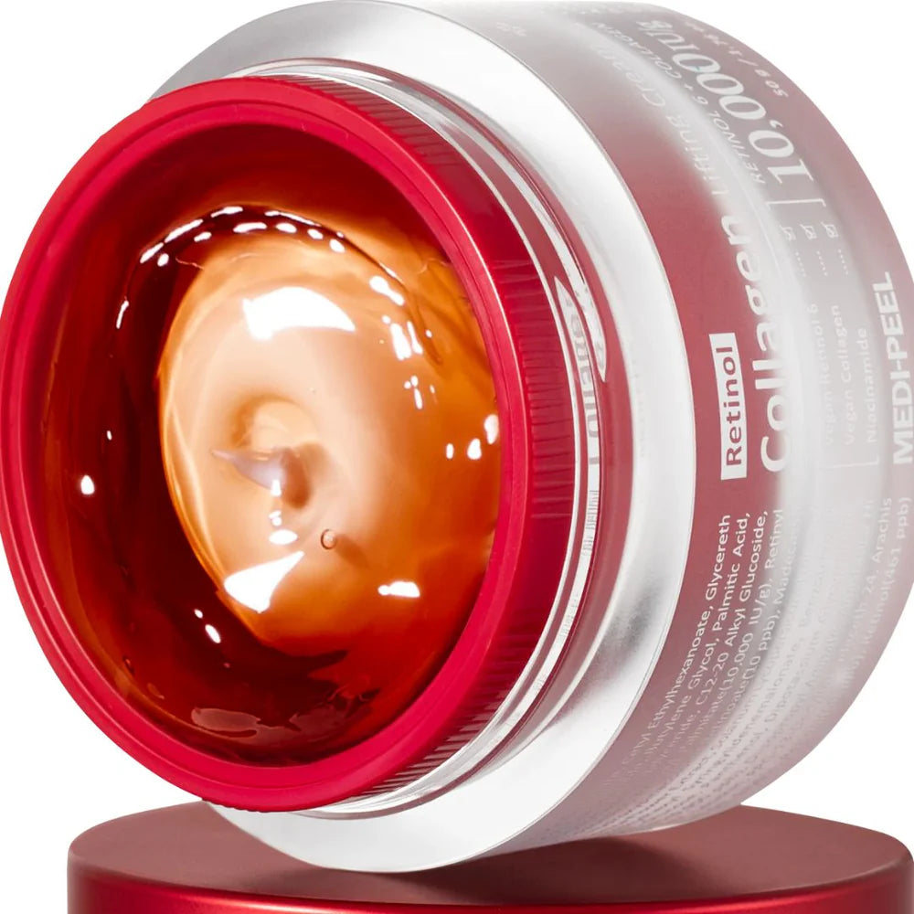 RETINOL COLLAGEN LIFTING CREAM