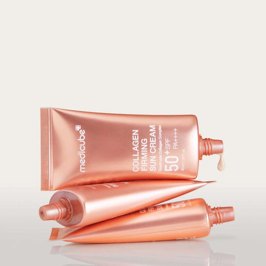COLLAGEN FIRMING SUNCREAM 50ML