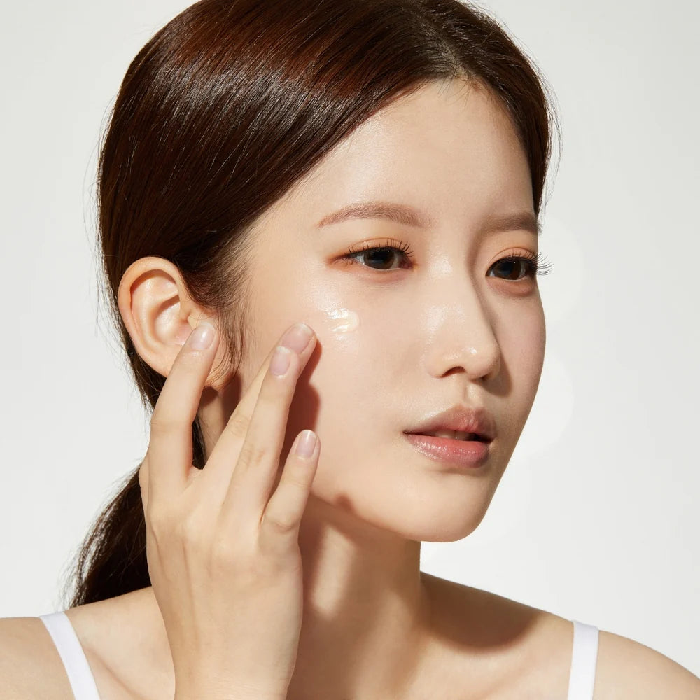 DEEP LIFTING PEPTIDE EYE CREAM