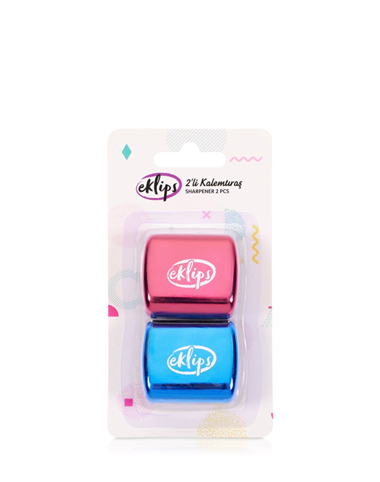 Eklips Sharpener Set