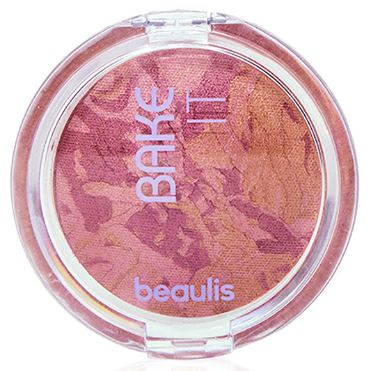 Beaulis Bake It Baked Blush 8G