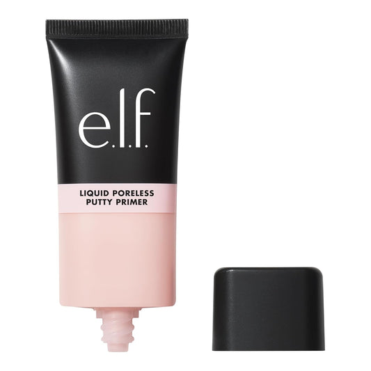 Elf Liquid Poreless Putty Primer