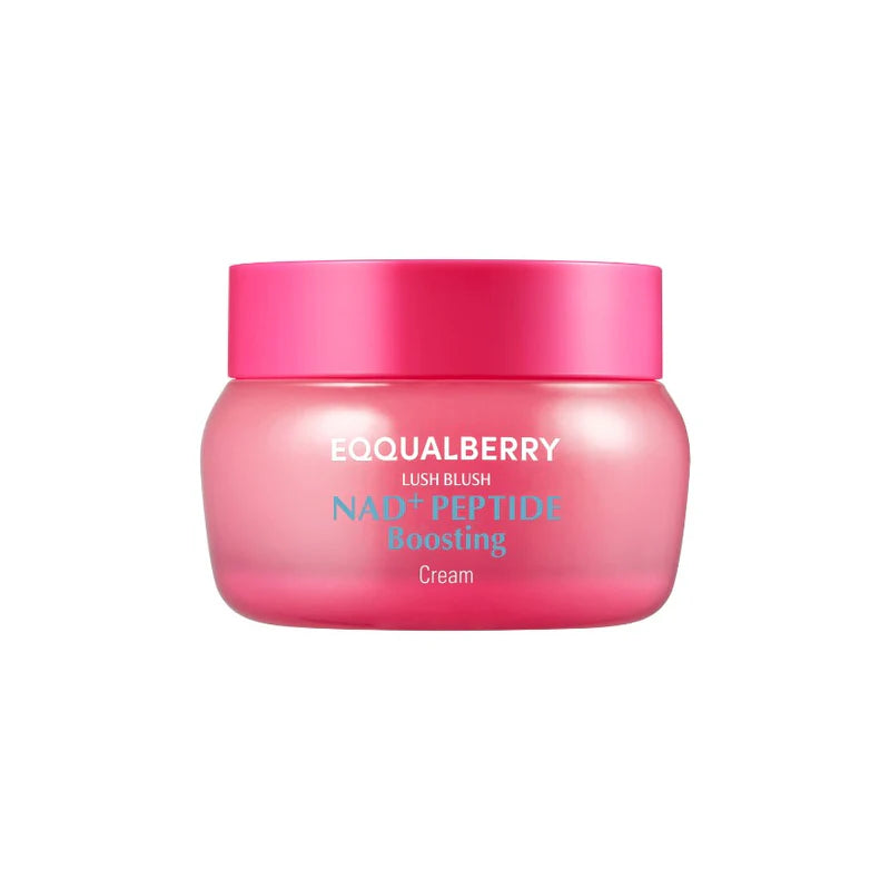 NAD+ PEPTIDE BOOSTING CREAM