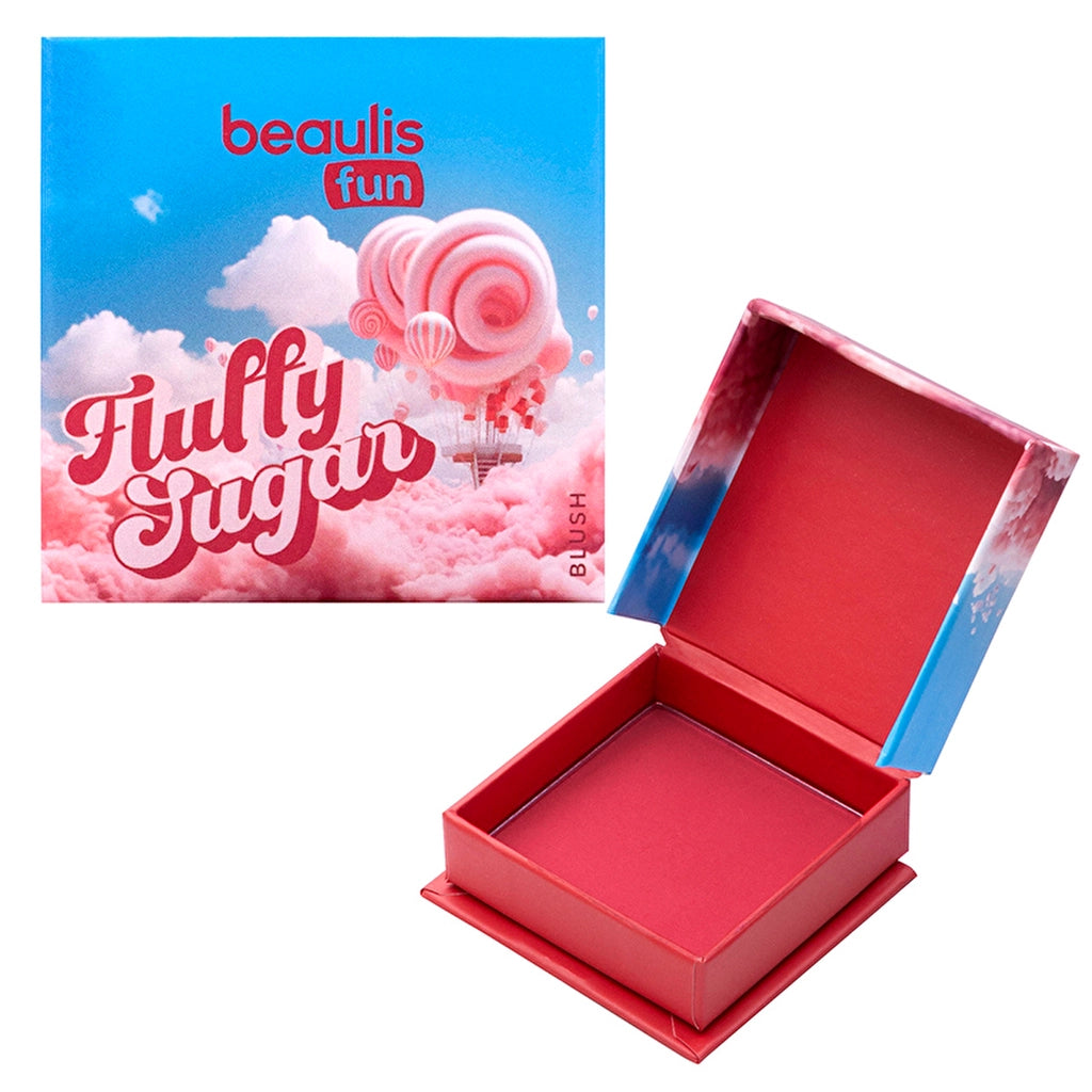 Beaulis Fun Sugar and Spice powder blush 7.55G