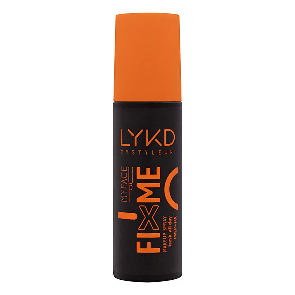LYKD Makeup Setting Spray Fresh All Day
