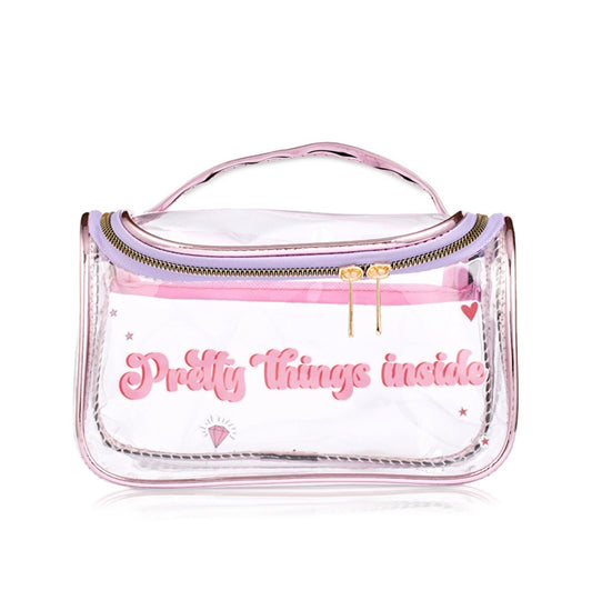 Eklips Large Makeup Bag