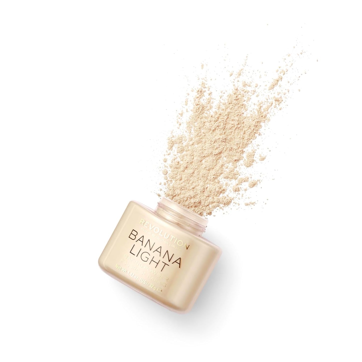 Revolution Loose Baking Powder