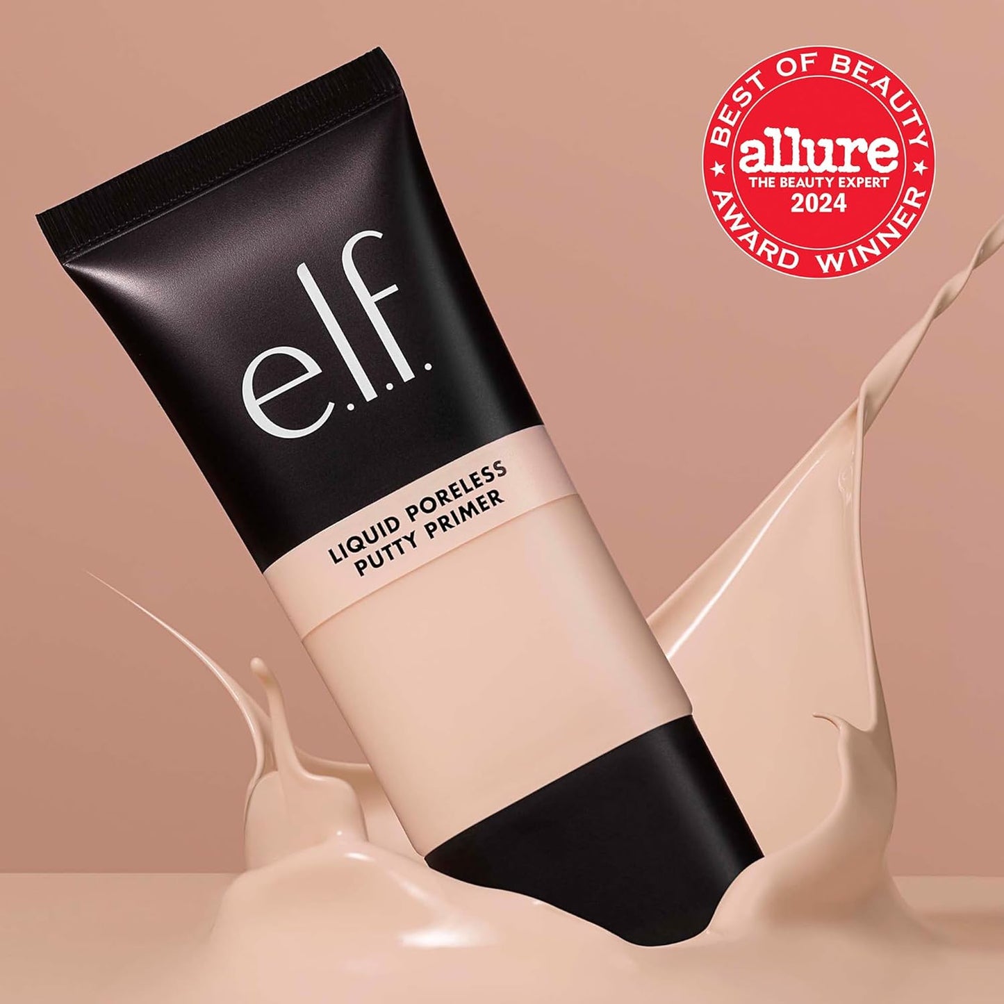 Elf Liquid Poreless Putty Primer