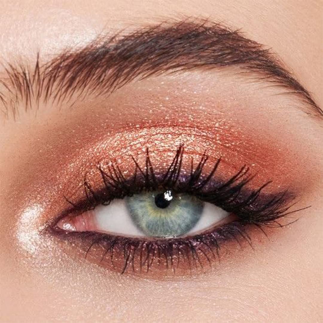 Revolution Forever Flawless Spirituality, Eyeshadow Palette