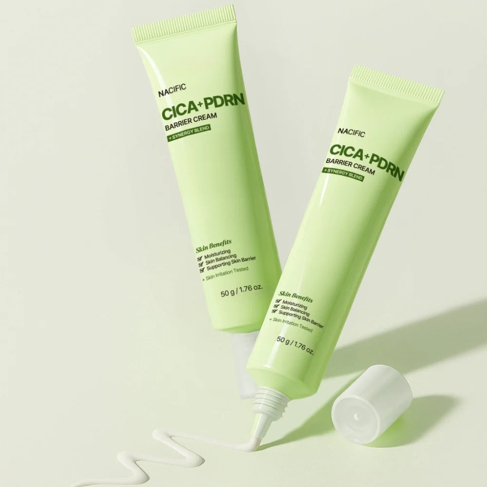 NACIFIC CICA PDRN BARRIER CREAM