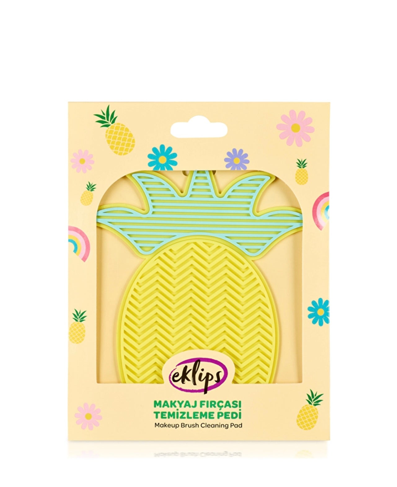 Eklips Makeup Brush Cleanser