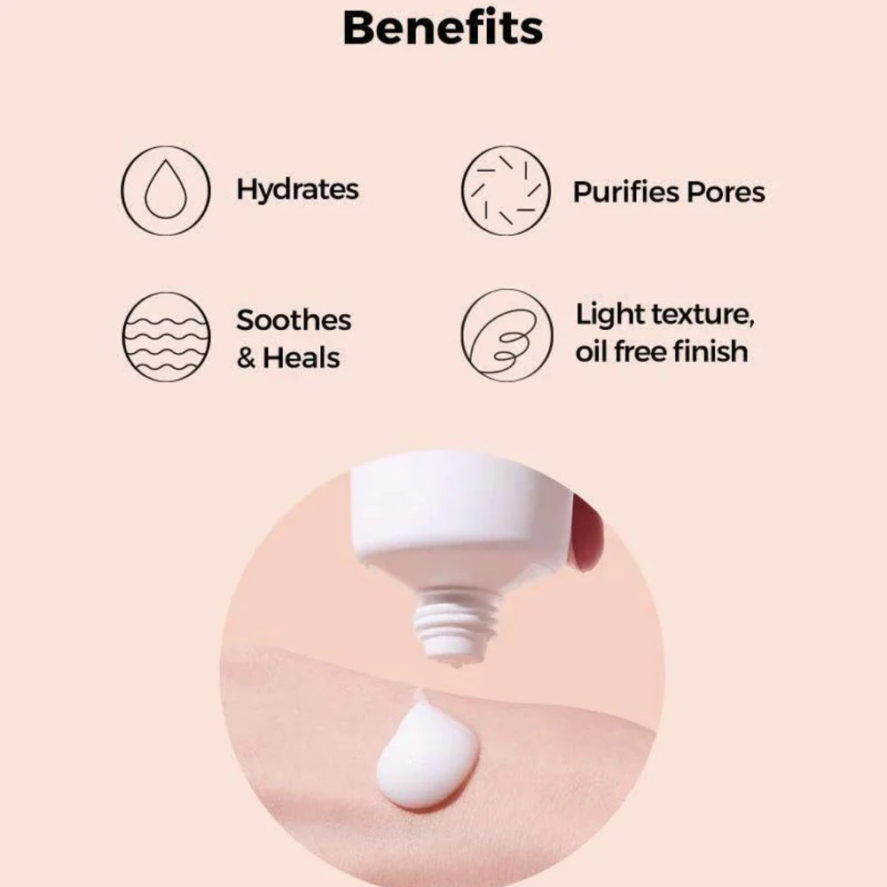 AC COLLECTION LIGHTWEIGHT SOOTHING MOISTURIZER