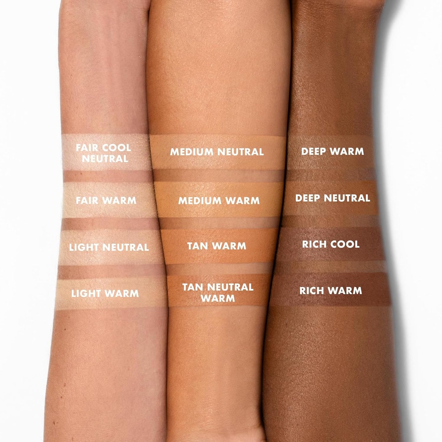 Elf Halo Glow Powder Filter, Ultra-fine Finishing Powder