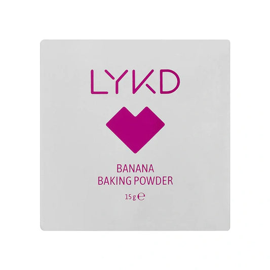LYKD Banana Powder