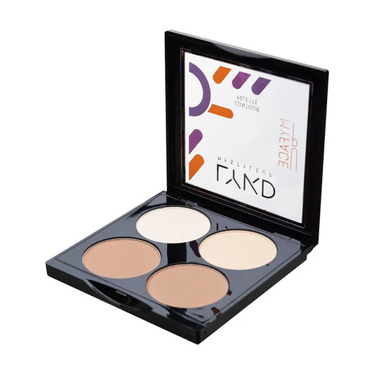 LYKD Contour Palette