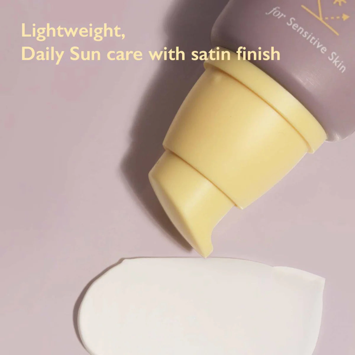 HARUHARU WONDER BLACK RICE PURE MINERAL RELIEF DAILY SUNSCREEN SPF50+ PA++++