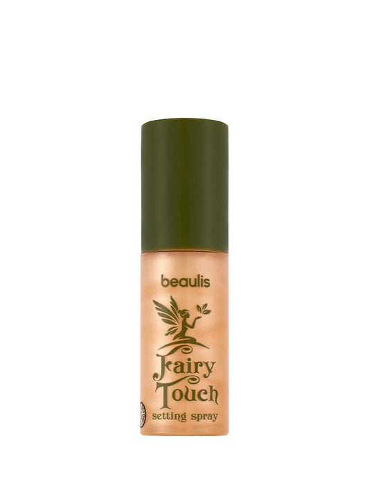 Beaulis Fairy Touch Fixing Spray 55Ml