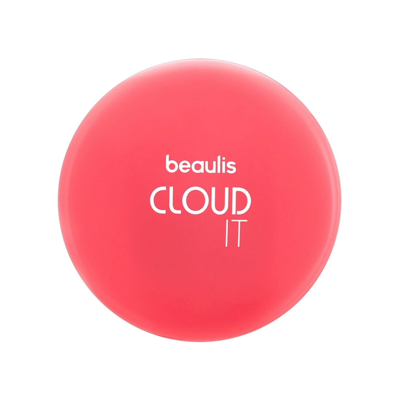 Beaulis Cloud It Blush